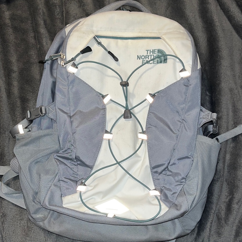 Womens The North Face Borealis Backpack